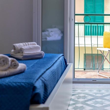 Casa Libeccio Apartment อาลเกโร ภายนอก รูปภาพ