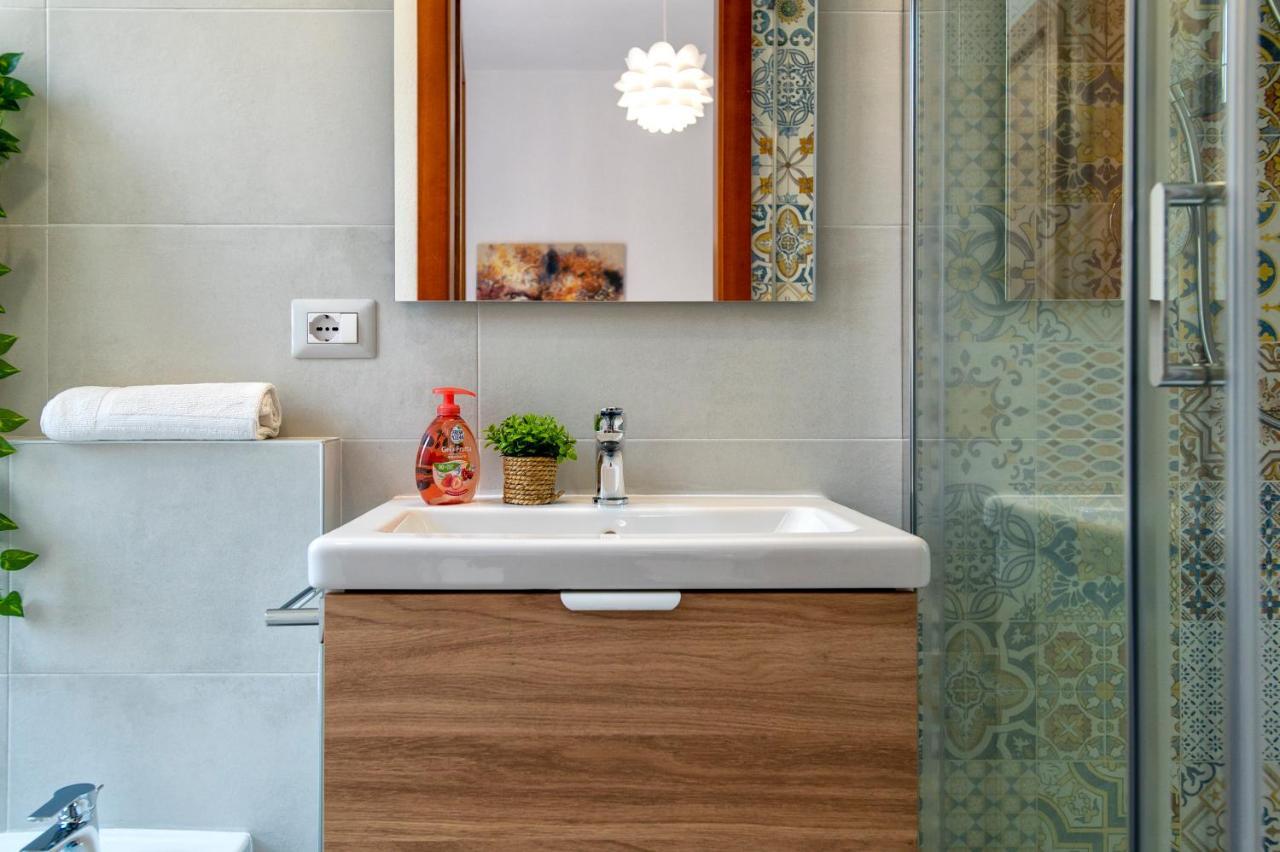 Casa Libeccio Apartment อาลเกโร ภายนอก รูปภาพ