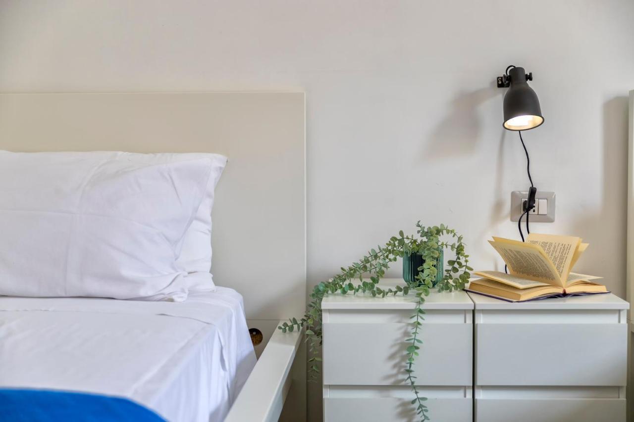 Casa Libeccio Apartment อาลเกโร ภายนอก รูปภาพ