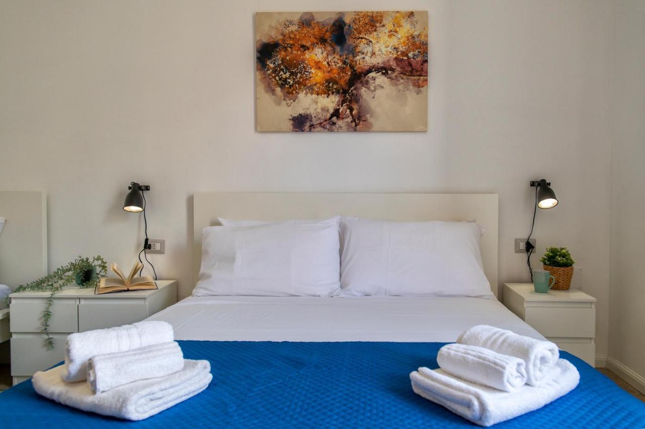 Casa Libeccio Apartment อาลเกโร ภายนอก รูปภาพ