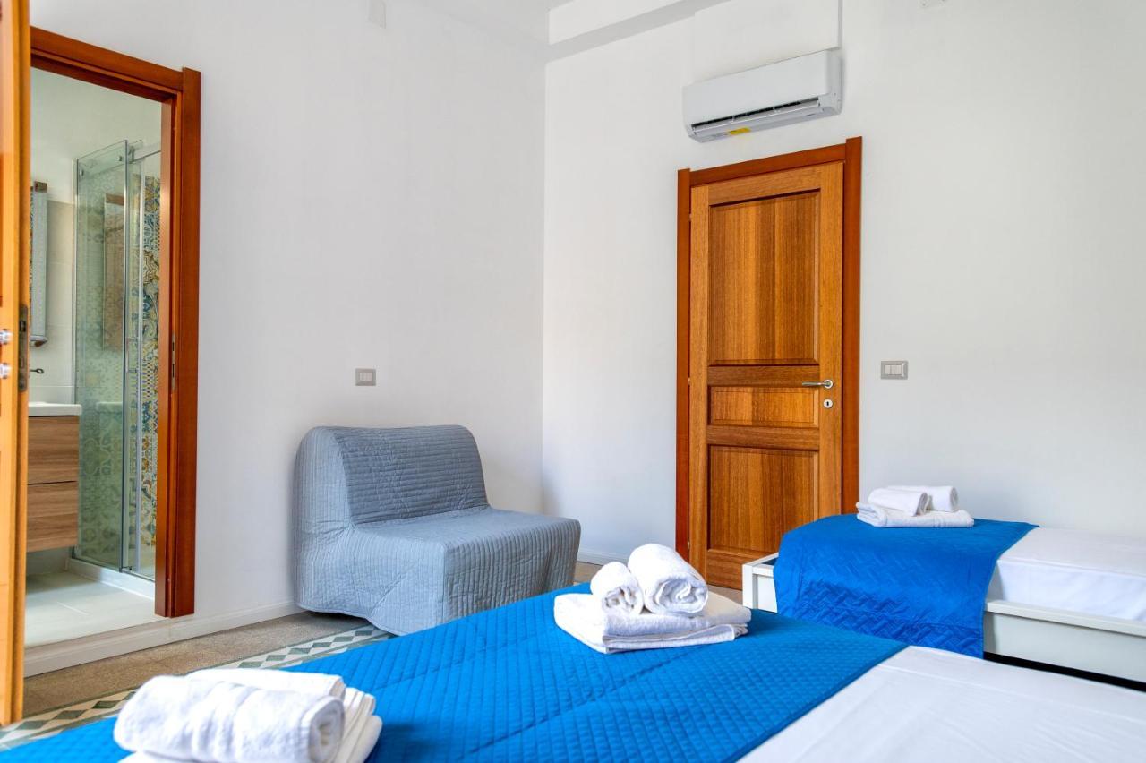 Casa Libeccio Apartment อาลเกโร ภายนอก รูปภาพ