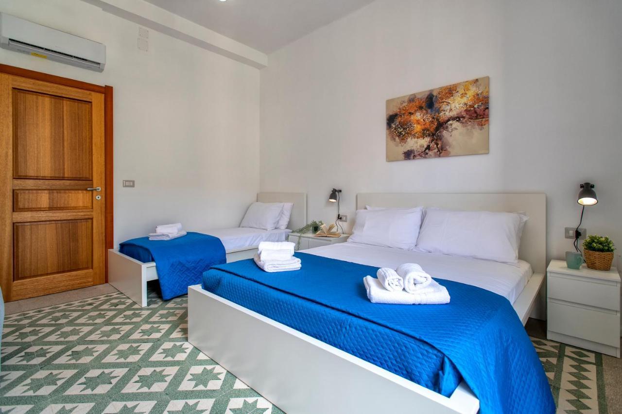 Casa Libeccio Apartment อาลเกโร ภายนอก รูปภาพ