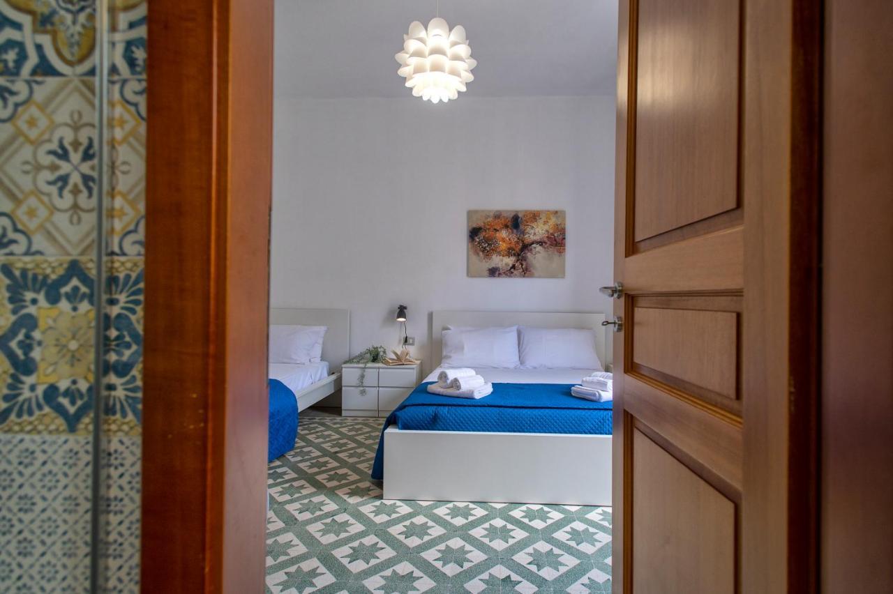 Casa Libeccio Apartment อาลเกโร ภายนอก รูปภาพ