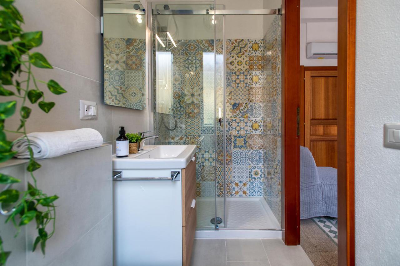 Casa Libeccio Apartment อาลเกโร ภายนอก รูปภาพ